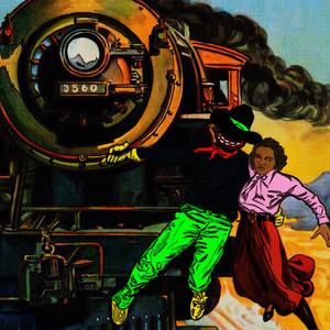 Hell On Wheels - Spook, SadhuGold