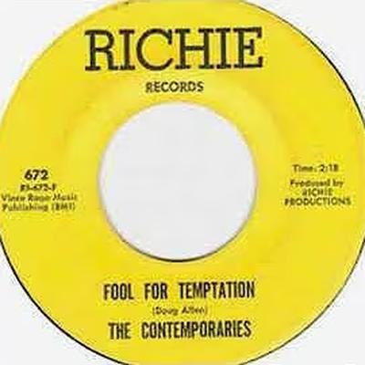  - The Contemporaries 