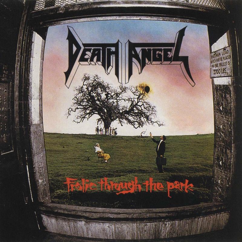 Frolic Through The Park - Death Angel