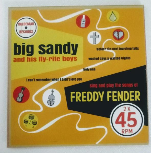  - Big Sandy and his Fly-Rite Boys