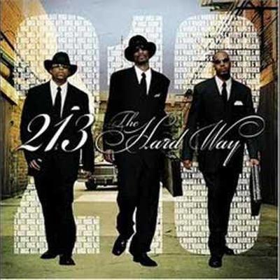 So Fly (03) - 213 (Snoop Dogg Feat Nate Dogg, Warren G)