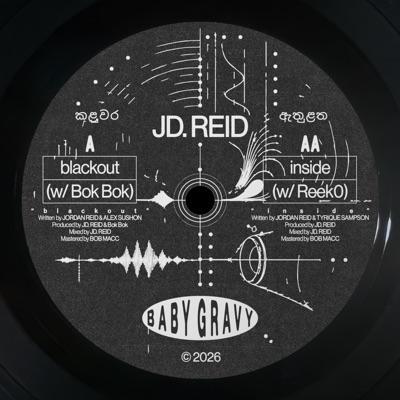  - JD. REID