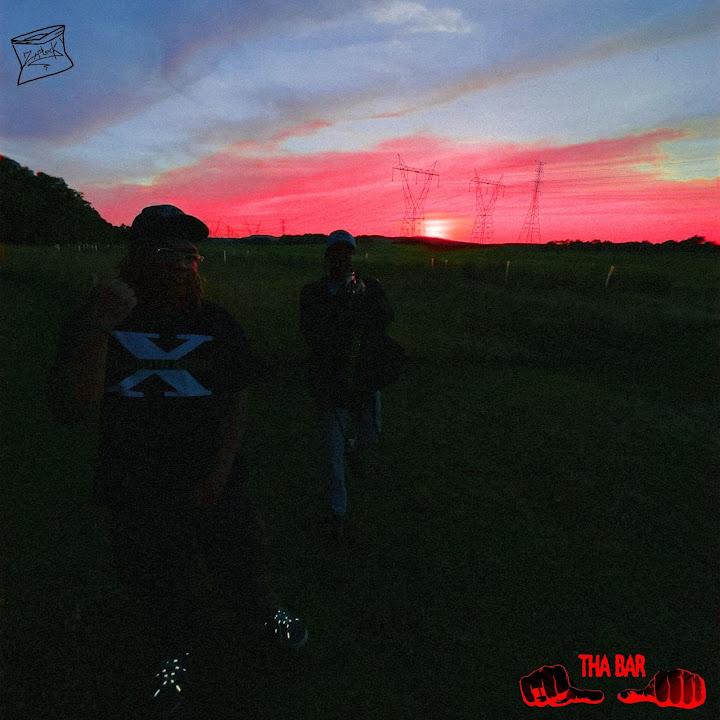 THA BAR - Q THA HERO