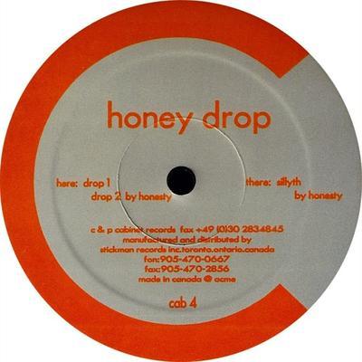 Cabinet Classics 2 - Honeydrop