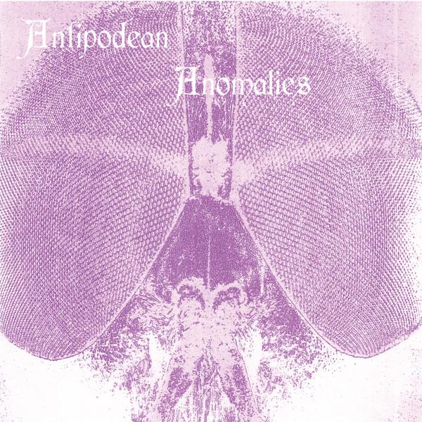 Antipodean Anomalies - Delaney/Venn