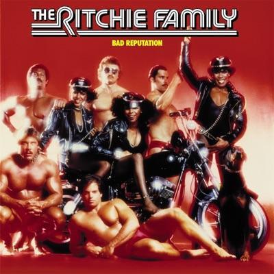  - The Ritchie Family