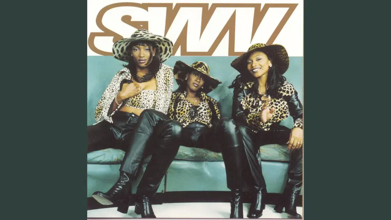  - SWV Ft. Lil Kim