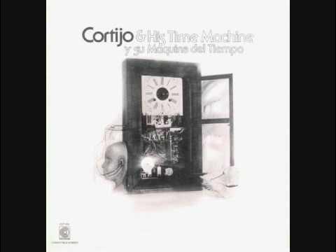 Y Su Maquina Del Tiempo - Cortijo & His Time Machine