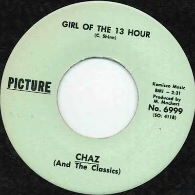  - Chaz and the Classics