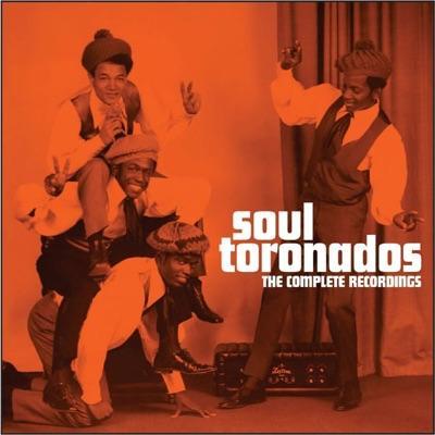 Unknown - Soul Toronados