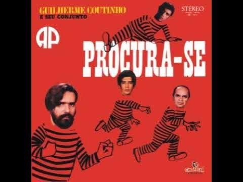  - Guilherme Coutinho e conjunto