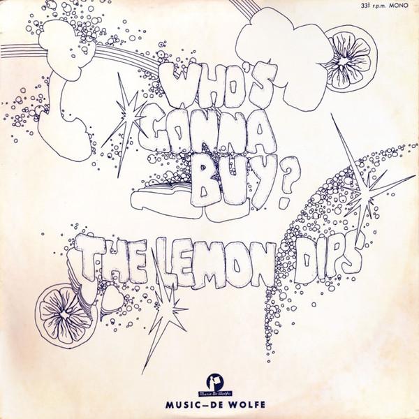 - Lemon Dips
