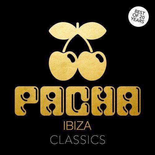 Pacha Ibiza - Classics (Best of 20 Years) - Sono