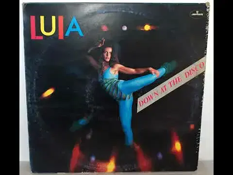  - Luia