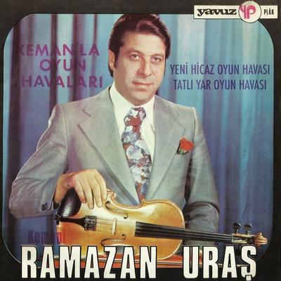  - Ramazan Uras
