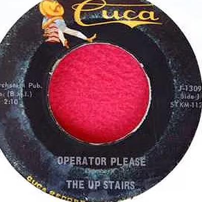 Unknown album (02/10/2026 20:24:44) - The Up Stairs