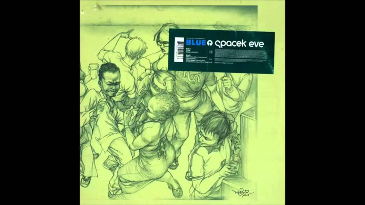 12" - Spacek