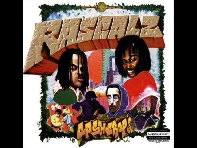  - Rascalz
