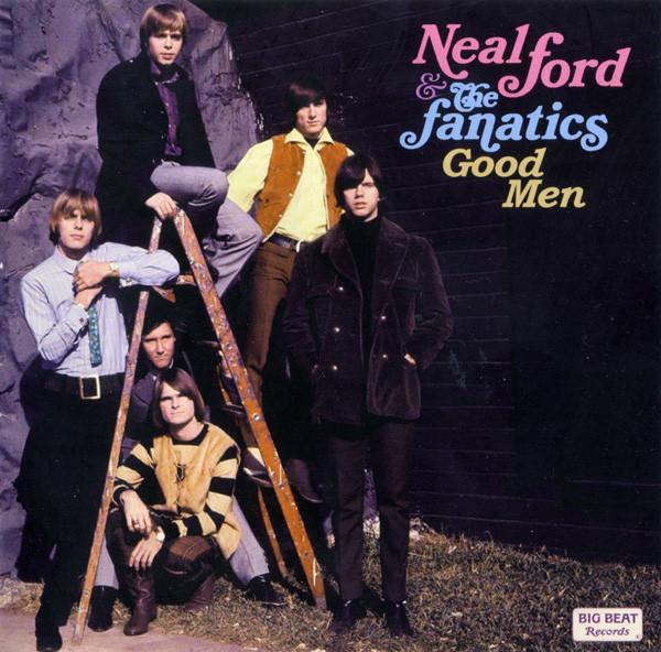  - Neal Ford & The Fanatics