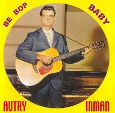  - Autry Inman