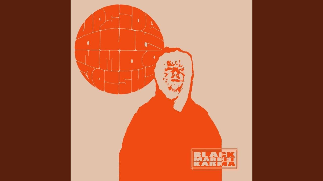 Upside Out Inside Down - Black Market Karma