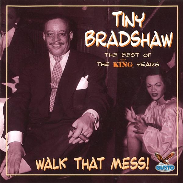 Black And White Roots Of Rock And Roll - Vol 2 - Tiny Bradshaw