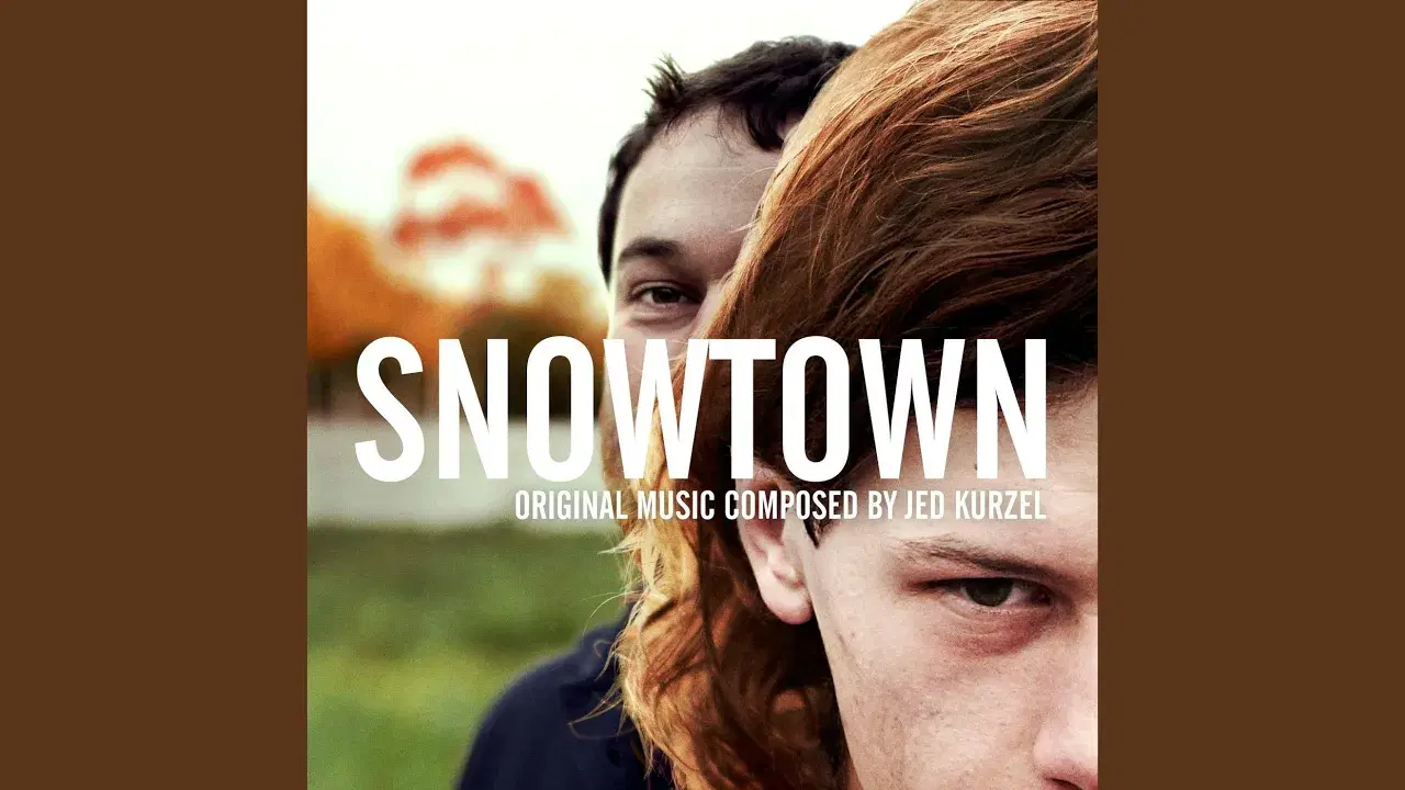 Snowtown (Music from the Film) - Jed Kurzel