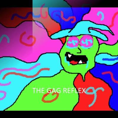 Clinging Vine 01 - Gag Reflex