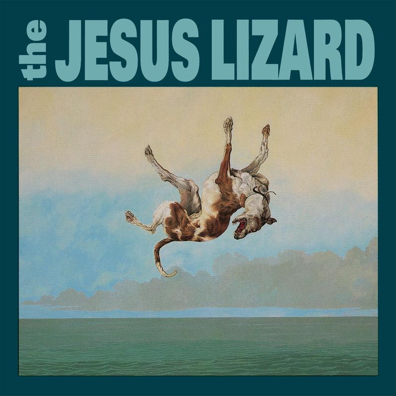 Down - The Jesus Lizard