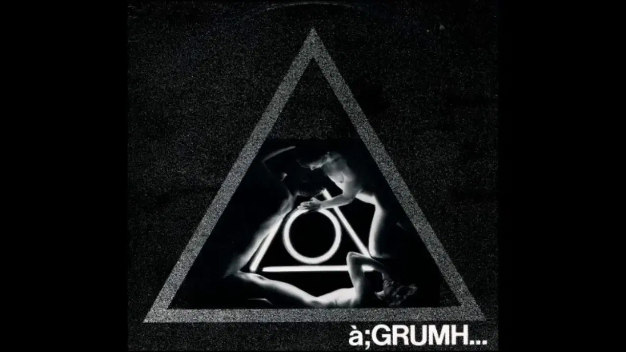  - à;GRUMH...