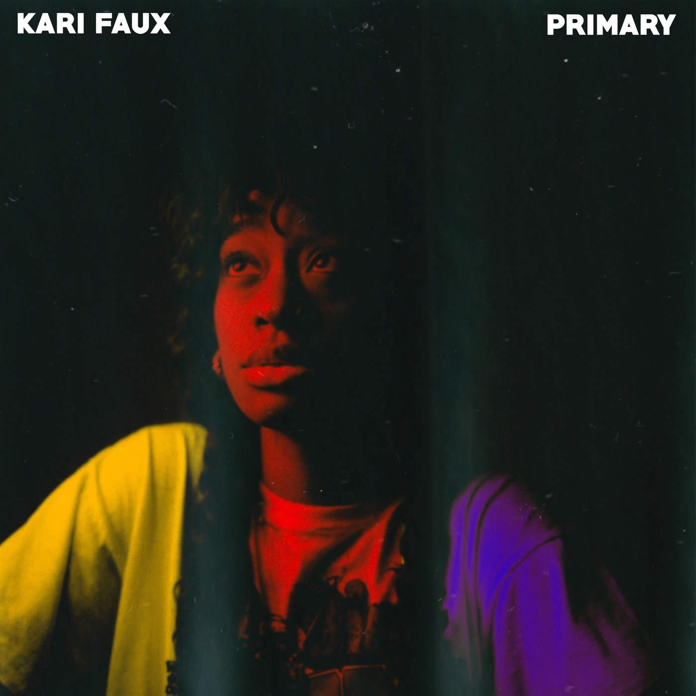 Primary - Kari Faux