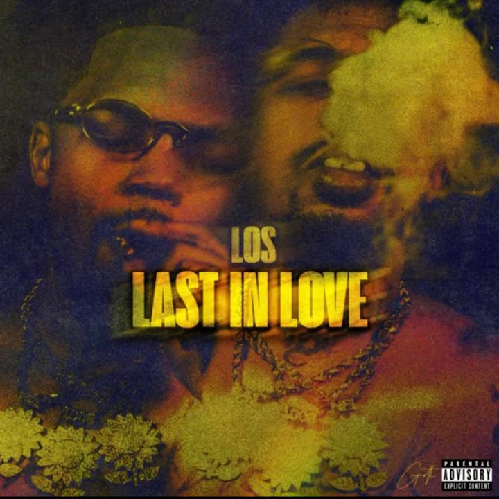 Last In Love - Los