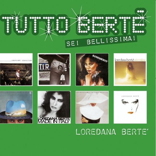 Bandabertè - Loredana Bertè