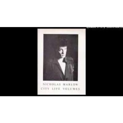 Nicholas Marlow -city life - Nicholas Marlow