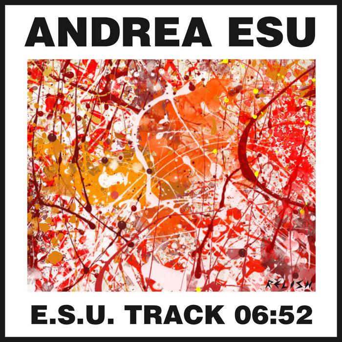 E.S.U. Track - Andrea Esu
