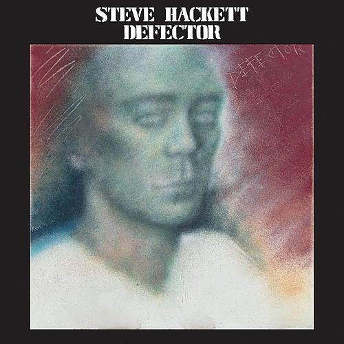 Defector - Steve Hackett