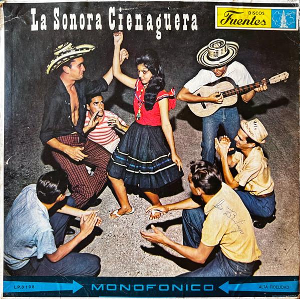 Discos - La Sonora Cienaguera