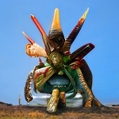The Inevitable End - Röyksopp, Jamie Irrepressible