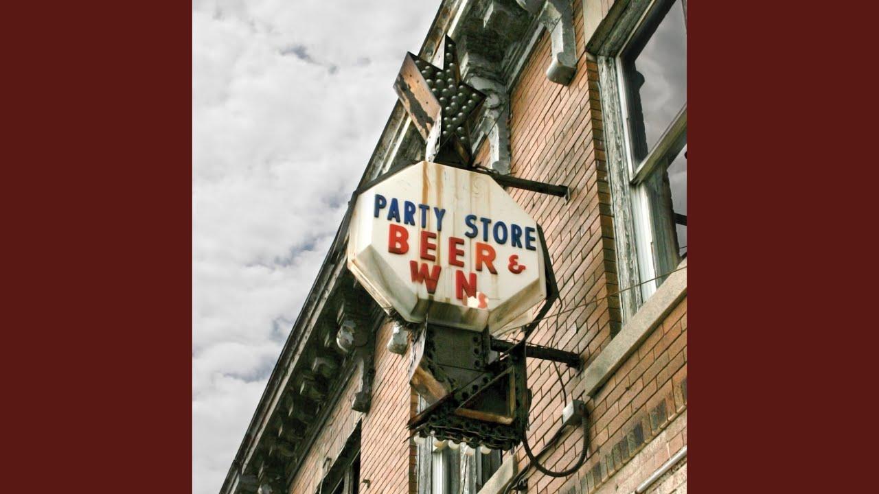 Party Store - DIRTBOMBS