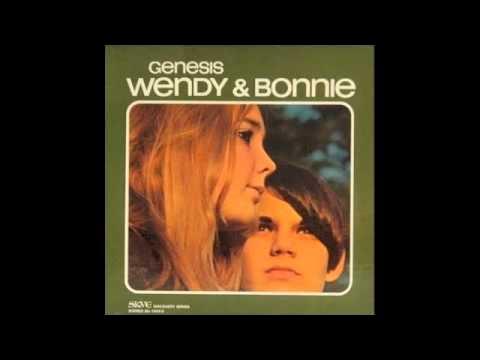  - Wendie & Bonnie