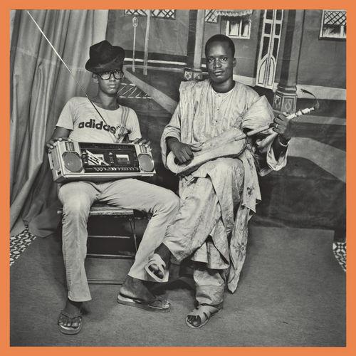 The Original Sound Of Mali 2 - Le Mystere Jazz De Tombouctou