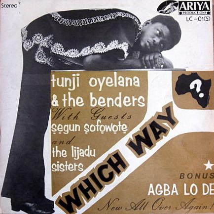 null - Tunji Oyelana