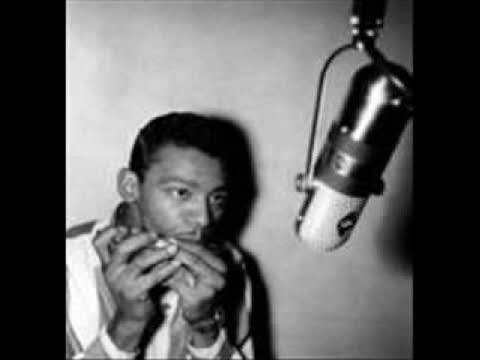 Boz blues 45 - Little Walter