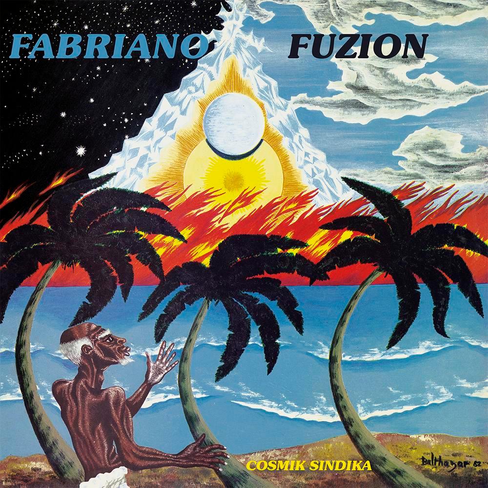 Cosmik Sindika - Fabriano Fuzion