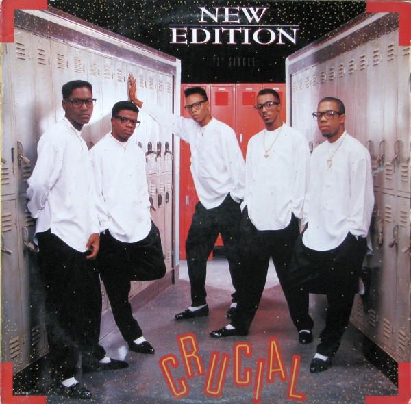 Heart Break - New Edition