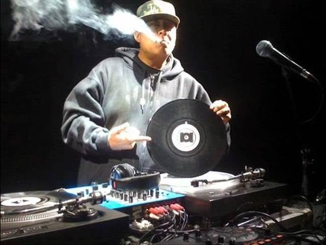 The World Famous Beat Junkies Vol. 1 Feat. DJ Babu - Beat Junkies