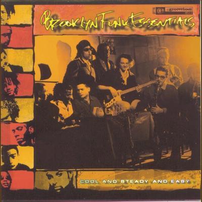 - - Brooklyn Funk Essentials