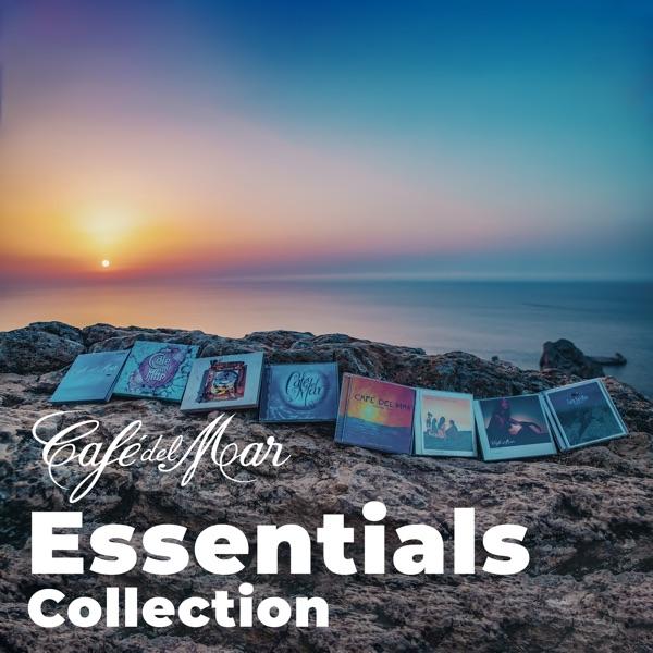 Café del Mar Volumen Siete - The Underwolves