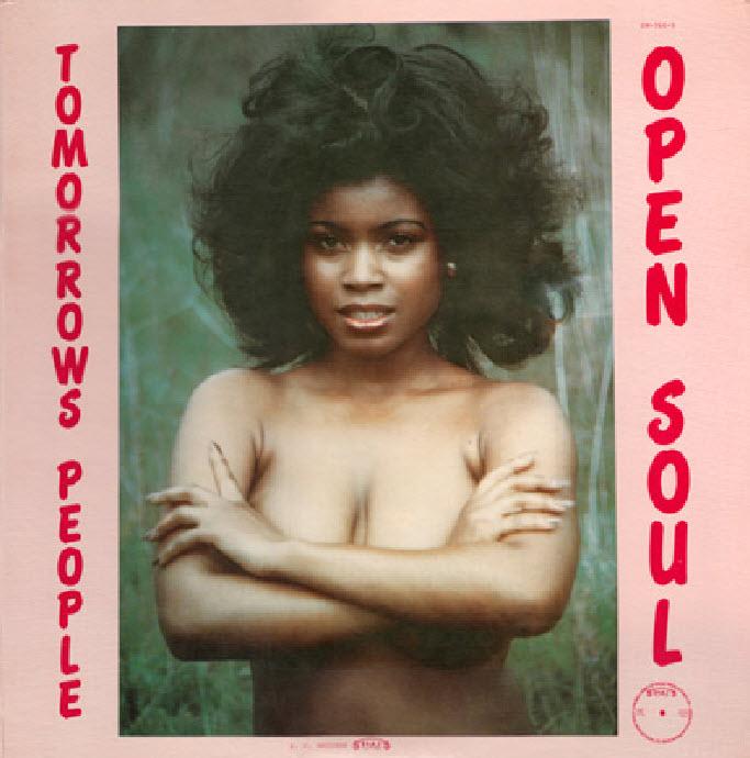  - Tomorrow's People