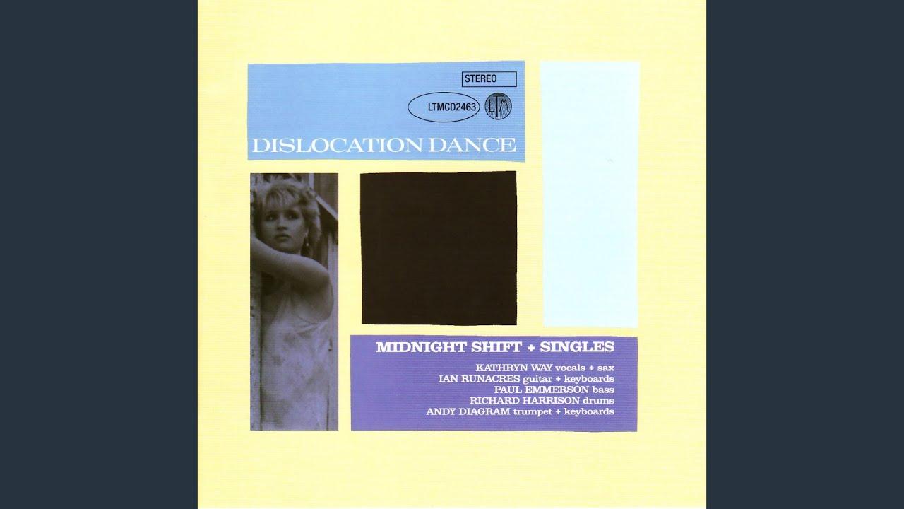 Midnight Shift - Dislocation Dance